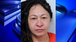 Debbie Blanton's Instagram, Twitter & Facebook