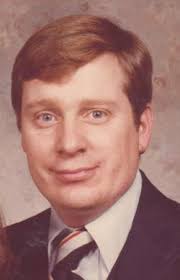 Keith Corwin Nixon Sr. (1946-2014)