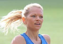 McCartney is the leading lady in Jubilee Park