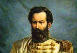 Save estancia el bordo de las lanzas to your lists. 236 Aniversario Del Natalicio Del General Martin Miguel De Guemes Diario La Imprenta