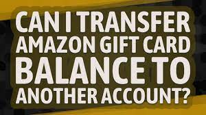 Ibotta amazon gift card bonus. Can I Transfer Amazon Gift Card Balance To Another Account Youtube