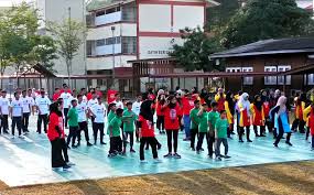Rumah bakti dato' harun, serves approximately 81 abandoned children and youths at the moment while the good samaritan home currently houses 36 abandoned and orphaned children. Simplygiving Online Fundraising Crowdfunding Across Asia