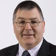 Paul Kerins: Working for the love of the family