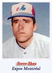 THE OBIT PATROL: Steven Shea