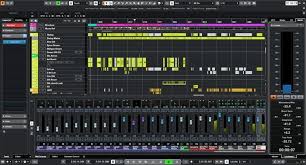 Steinberg Nuendo 11 Upgrade From Nuendo 6 5 Older Download Sweetwater