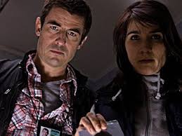 Anna Pihl" Én gang skyldig (TV Episode 2008)