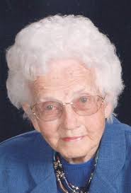 Margaret Williams Obituary (2019)