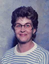 Obituary for Barbara McCreary