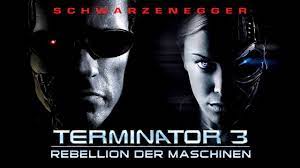 Арнольд шварценеггер, станислав концевич, ник стал и др. Terminator 3 Rebellion Der Maschinen Kritik Film 2003 Moviebreak De
