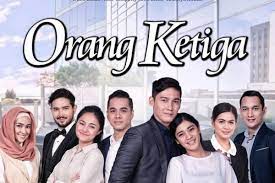 Get notified when orang ketiga ( tamat ) cerita pindah ke dreame is updated. 11 Foto Dibalik Syuting Sinetron Hits Orang Ketiga Kompak Banget