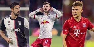 Nov 06, 2016 · vfb stuttgart in actual season average scored 4.25 goals per match. Football S Best Talent Factories Vfb Stuttgart