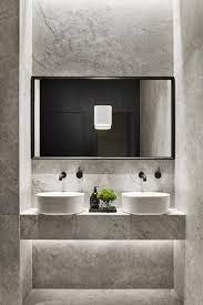 Pdg Offices Melbourne Office Snapshots Commercial Bathroom Ideas Minimalist Bathroom Design Top Bathroom Design
