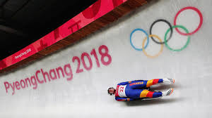 Coreea de nord pune în pericol jocurile olimpice de iarnă din 2018! Jocurile Olimpice De IarnÄƒ Pyeongchang 2018 Ziua 4 Eurosport