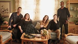 Это мы / this is us. This Is Us Will Nbc Dan Fogelman S Hit Get Emmys Love Variety