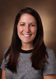 Danielle Knox, PNP, CPNP-AC