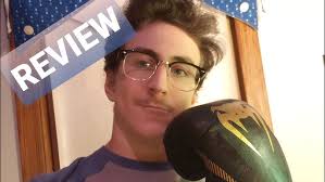 REVIEW: Venum IMPACT Pro Boxing Gloves; A little short in the fingers,  BUT.. it DOES NOT matter.