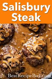 8 essential air fryer recipes. Air Fryer Salisbury Steak 22 Air Fryer Recipes To Treat Yourself With Air Fryer Cooking Time Mentioned Below Is Approximate Devadesignstudio