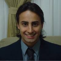 Samir Halabi's Instagram, Twitter & Facebook