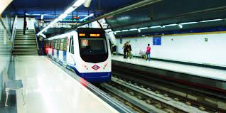 Le città collegate da linea 12 sono alcorcón , leganés , getafe , fuenlabrada e móstoles. Datei Linea 3 Metro Madrid 11 Jpg Wikipedia