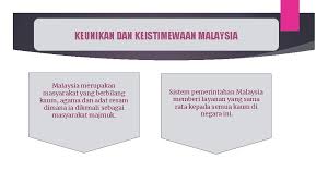 Cara untuk mengekalkan keharmonian masyarakat berbilang kaum. Perbandingan Antara Malaysia Dan Perancis Dasardasar Kerajaan Dalam