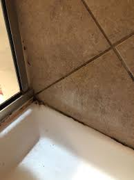 Recaulking Shower Pan Hometalk