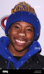 Carlon jeffery hi-res stock photography and images