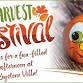 Harvest Festival event image