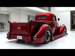 Image result for Apple Green 1940 GMC