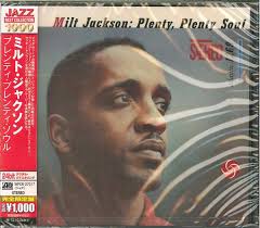 Купить CD MILT JACKSON