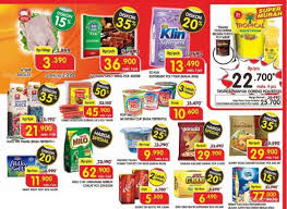 Sesuai namanya, promo weekday merupakan istilah umum yang digunakan konsumen untuk. Promo Superindo Weekday Hari Ini 27 Januari 2021 Diskon Tengah Pekan