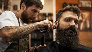 Keith's Styles & Shaves Barber Shop