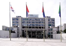 Zona industriale s.p.14 bis km.4,5 00 villacidro (ca) banca credito sardo s.p.a. Cooperazione Sardegna Veneto Progetto Per L Innovazione