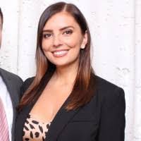 Gabrielle Gaines's Instagram, Twitter & Facebook