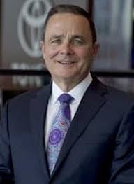 Meet Our Toyota Team in FL