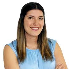 Nazaret Reyes: ''Ser de una callejera también es una elección, no una  alternativa''