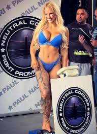 Fight results, scorecards, fan ratings. Australian Female Boxer Ebanie Bridges Quickly Increased Her Fortune By Selling Socks To Her Fans Gmspors