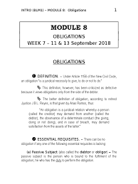 Uslegalforms.com has been visited by 100k+ users in the past month Module 8 Blm1 Week 7 Law Of Obligations Promissory Note