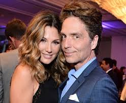 He has been married to daisy fuentes since december 23, 2015. Richard Marx Right Here Waiting On A Plane