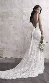 Madison James Wedding Dresses For Fall 2018 Dress For The Wedding Madison James Wedding Dress Wedding Dresses With Straps Fit And Flare Wedding Dress