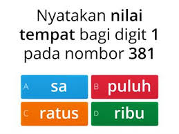 10000+ résultats pour « nilai murni tahun 2 ». Nilai Murni Tanggungjawab Tahun 2 Sumber Pengajaran