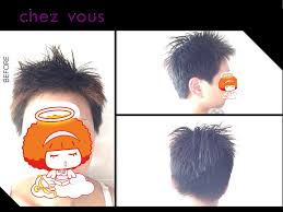 Haircut designs for men have been one of the top hairdos of the modern world. How Bad Can A Short Hair Trim Get Top Leading Hair Salon In Singapore And Orchard Chez Vous