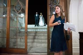 Job description for meeting, convention, and event planners. Wedding Planner Wikipedia