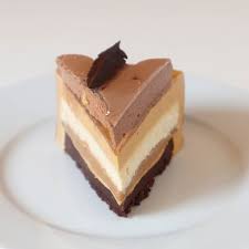 Entremets Au Cafe Savoureux Et Leger Recette Olivia Patisse Patisseries Sucrees Gateaux Et Desserts Chocolat