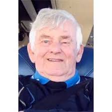 Alice O'Connor nee Kilroy, Ballyglass, Scardaune, Claremorris