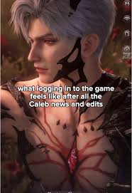 Love and Deep Space: Caleb's Journey and Character Insights