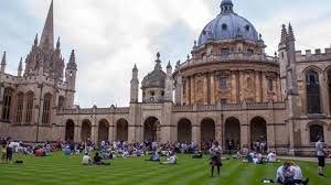 Want to be a part of Oxford University? A new college is opening shortly after a gap of 30 years - Education Today News