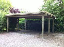 carport www chaletdejardin fr carport carport bois dessins carport maisons exterieures