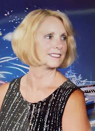 Maureen Fournier's Instagram, Twitter & Facebook