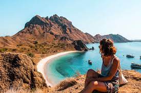 South padre island vacation rentals south padre island vacation packages flights to south popular south padre island categories. Padar Island And The Most Unreal Hike Of My Life