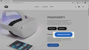 How To Play Roblox On Oculus Quest And Quest 2